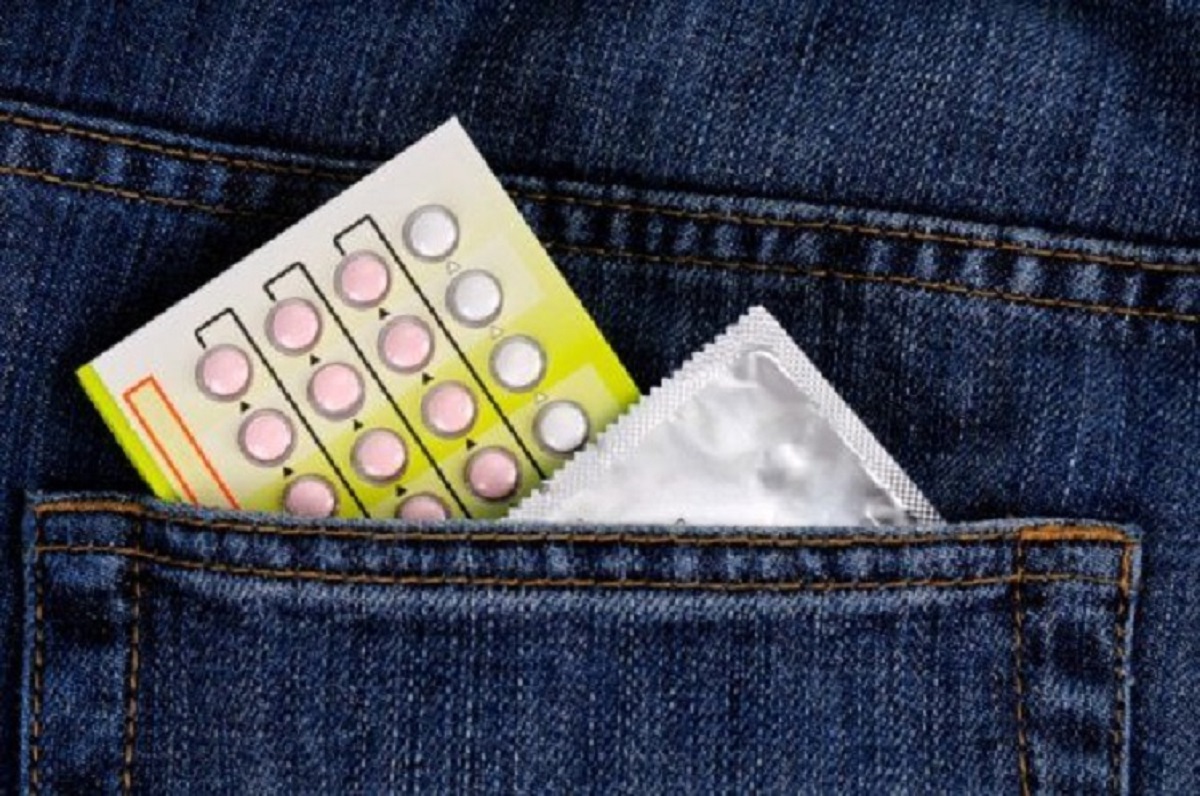 метод контрацепции