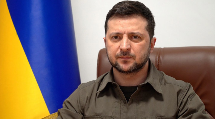 25 января — День Рождения у Владимира Зеленского: поздравления президенту